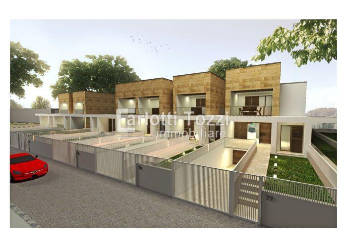 appartamento in vendita a Grosseto