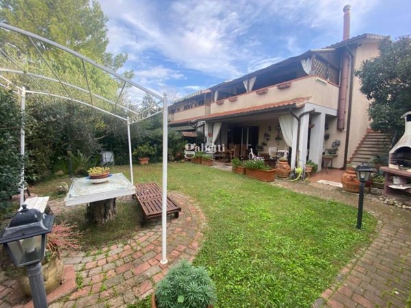casa indipendente in vendita a Grosseto