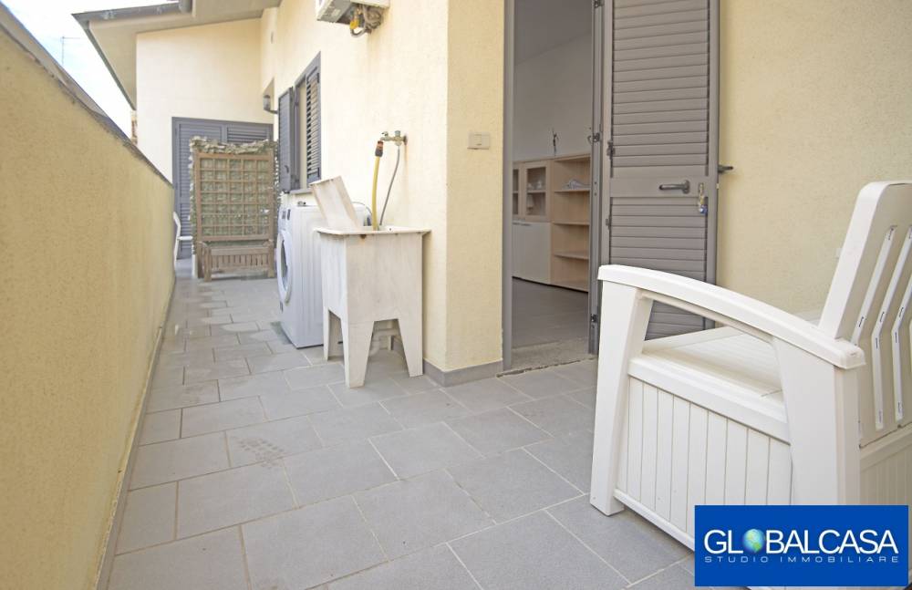 appartamento in vendita a Grosseto in zona Marina di Grosseto