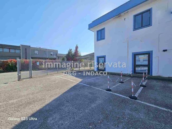 locale commerciale in vendita a Grosseto