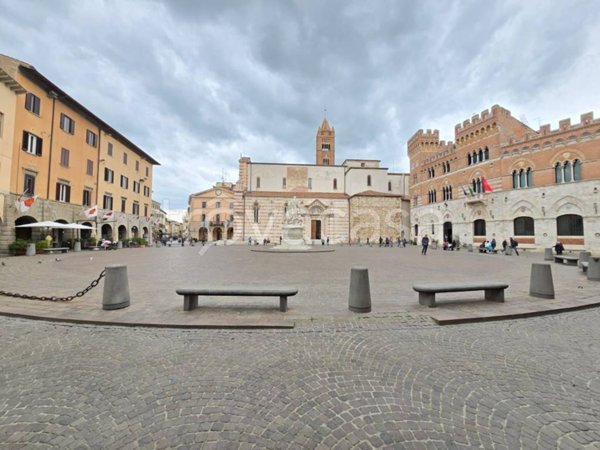 appartamento in vendita a Grosseto in zona Centro Città