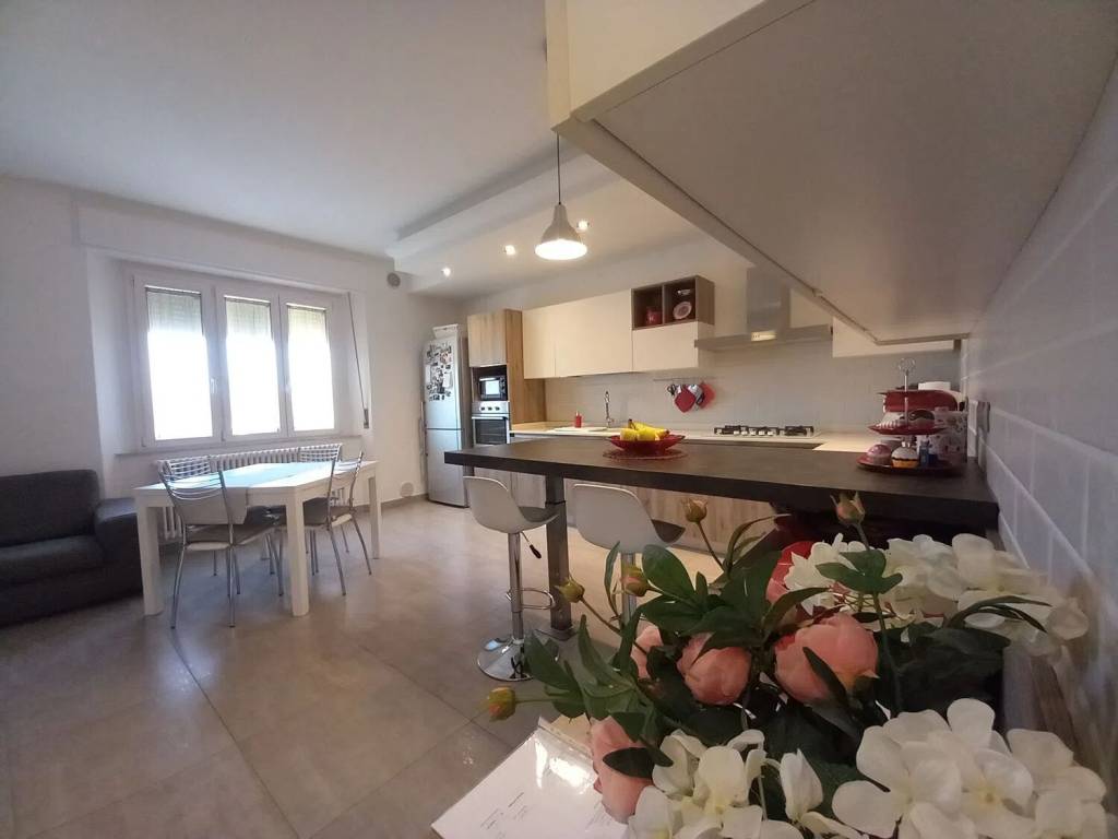 appartamento in vendita a Grosseto
