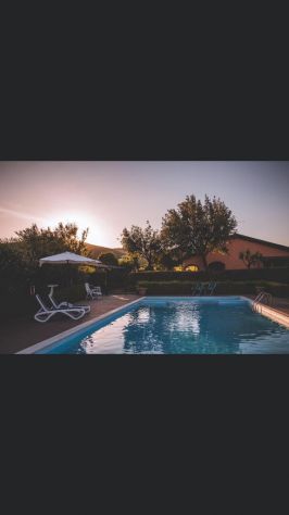 appartamento in vendita a Grosseto in zona Roselle