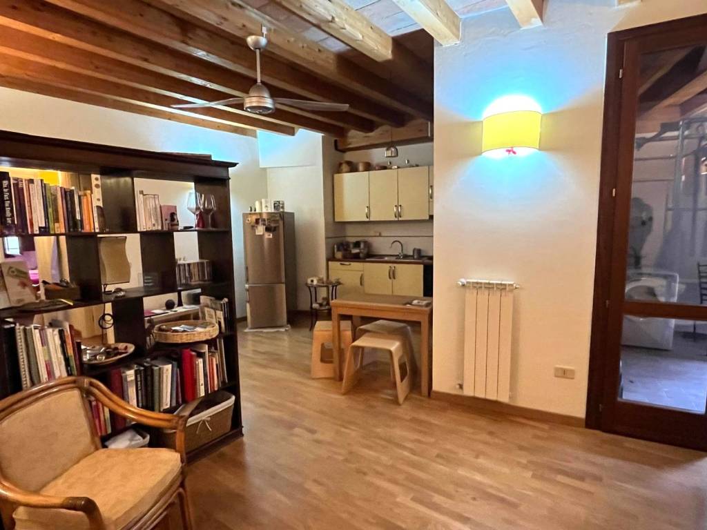 appartamento in vendita a Grosseto in zona Centro Città