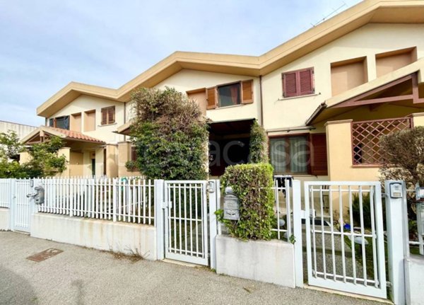 casa indipendente in vendita a Grosseto