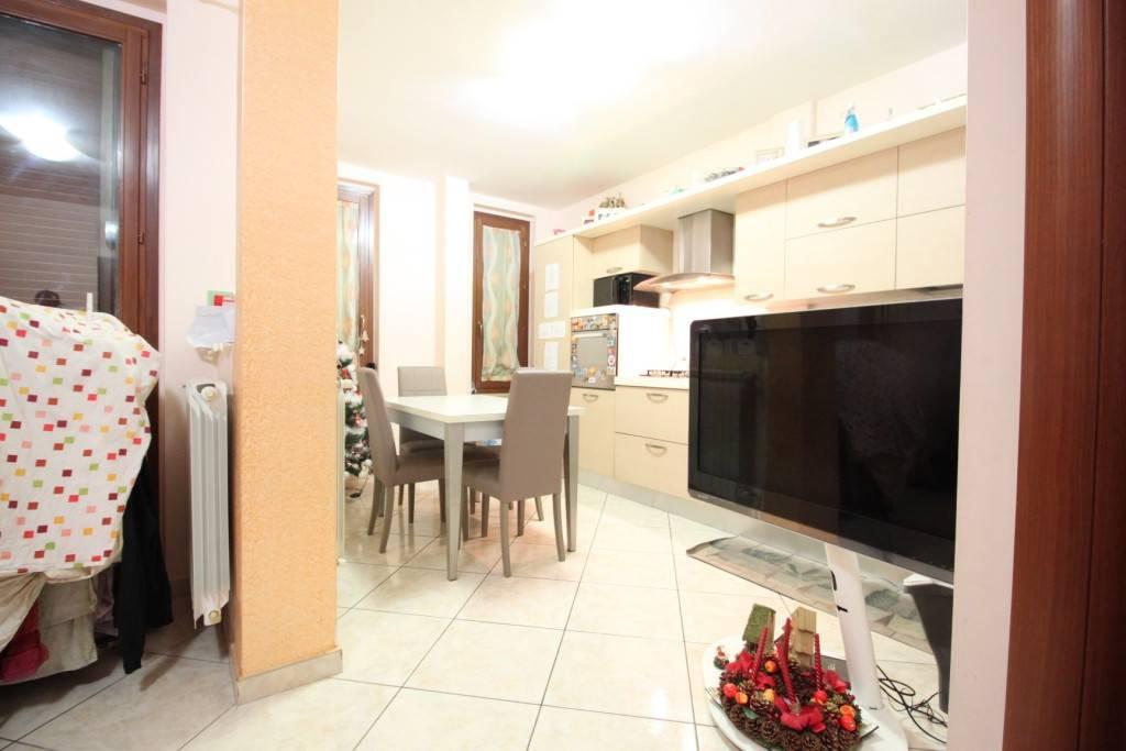 appartamento in vendita a Grosseto
