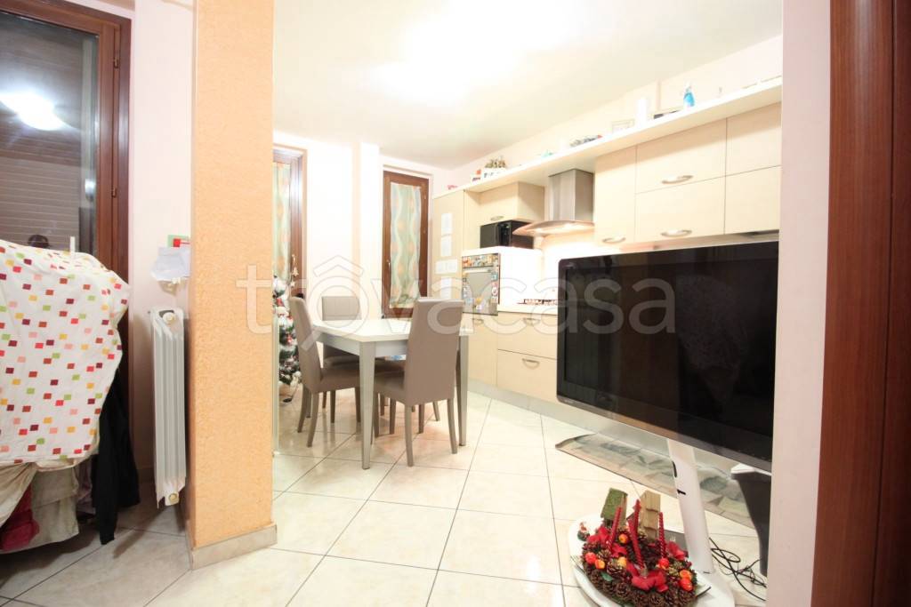 appartamento in vendita a Grosseto