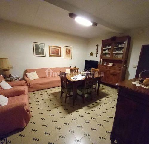 appartamento in vendita a Grosseto in zona Batignano