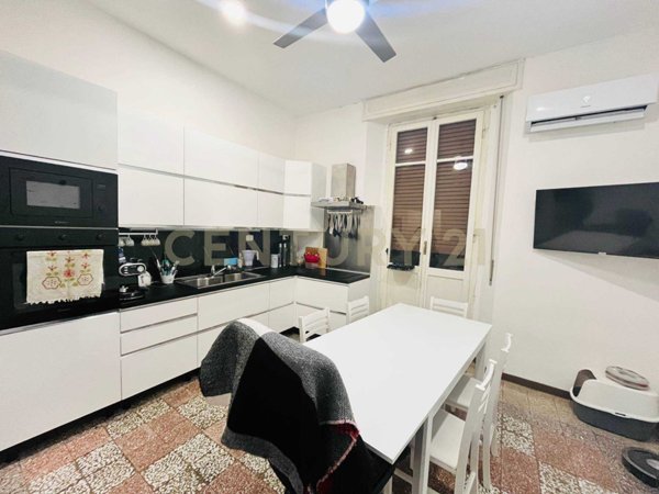appartamento in vendita a Grosseto