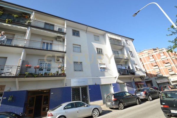 appartamento in vendita a Grosseto in zona Centro Città