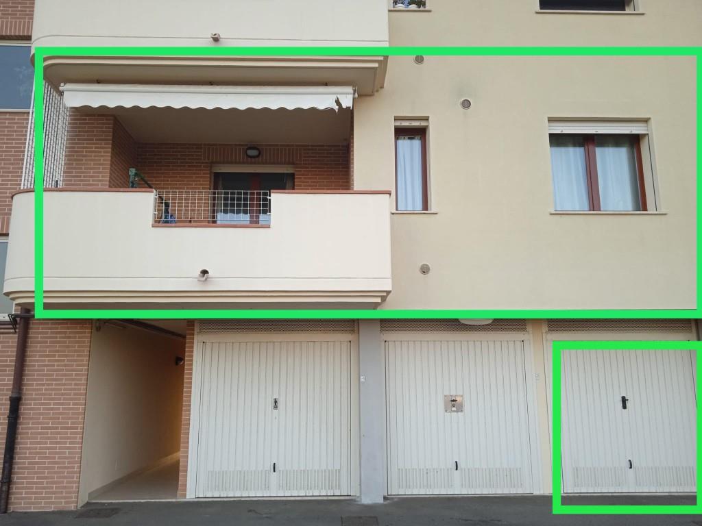 appartamento in vendita a Grosseto