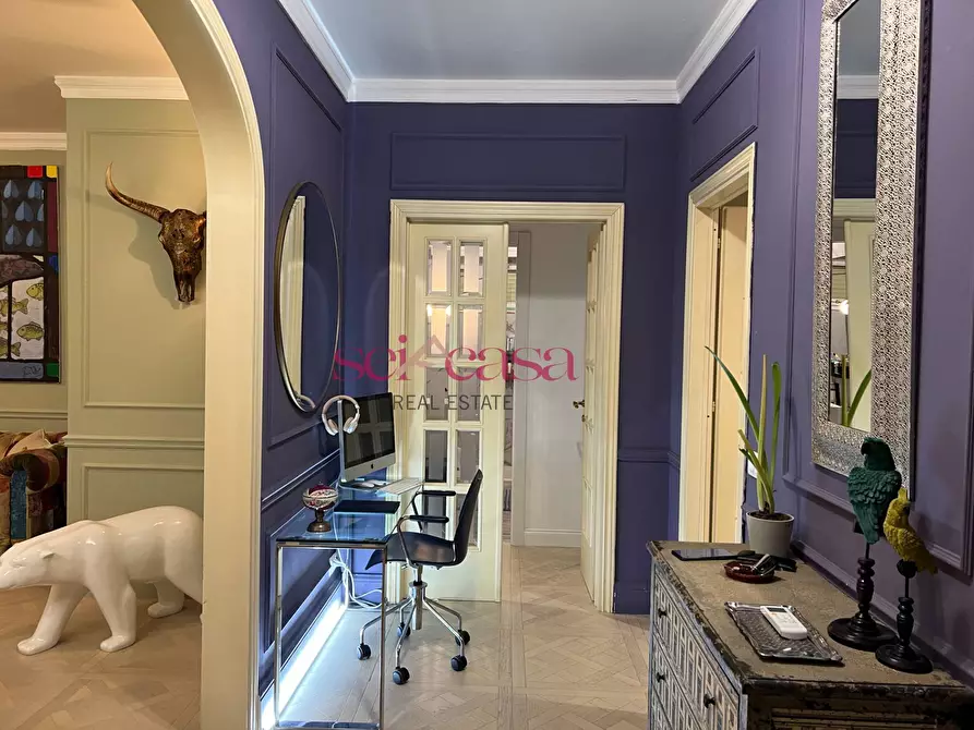 appartamento in vendita a Grosseto