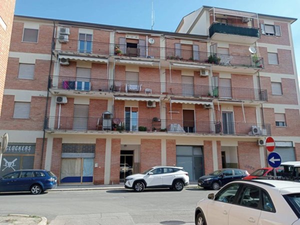 appartamento in vendita a Grosseto in zona Centro Città