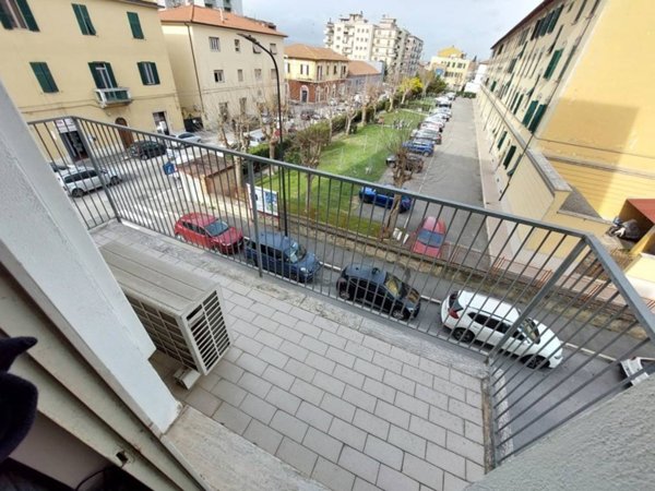 appartamento in vendita a Grosseto