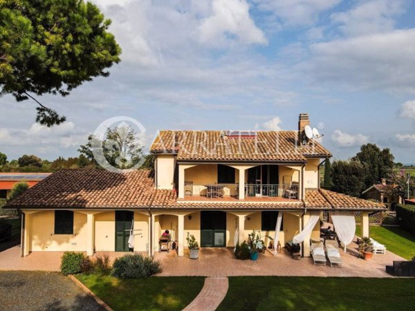 casa indipendente in vendita a Grosseto in zona Marina di Grosseto