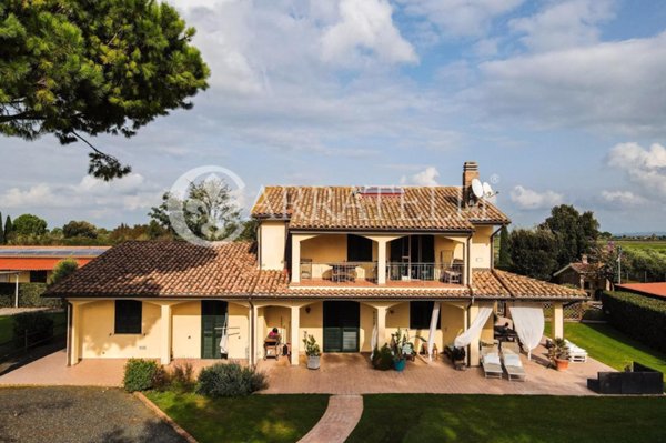 appartamento in vendita a Grosseto in zona Marina di Grosseto