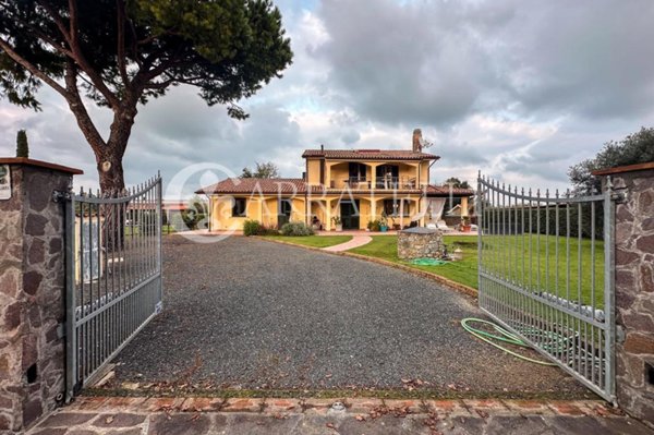 appartamento in vendita a Grosseto in zona Marina di Grosseto