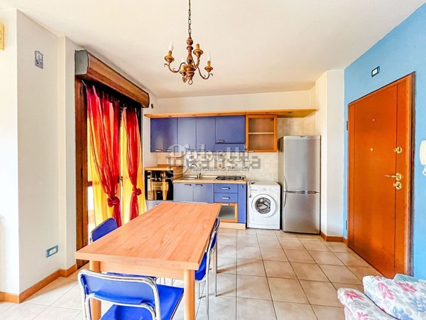 appartamento in vendita a Grosseto