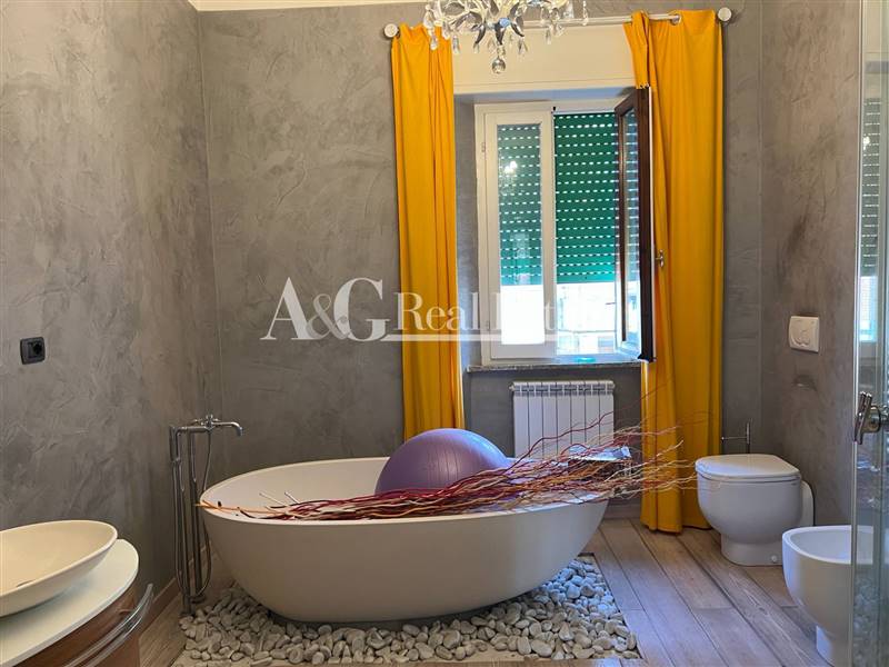 appartamento in vendita a Grosseto in zona Centro Città