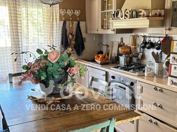 appartamento in vendita a Grosseto in zona Stazione