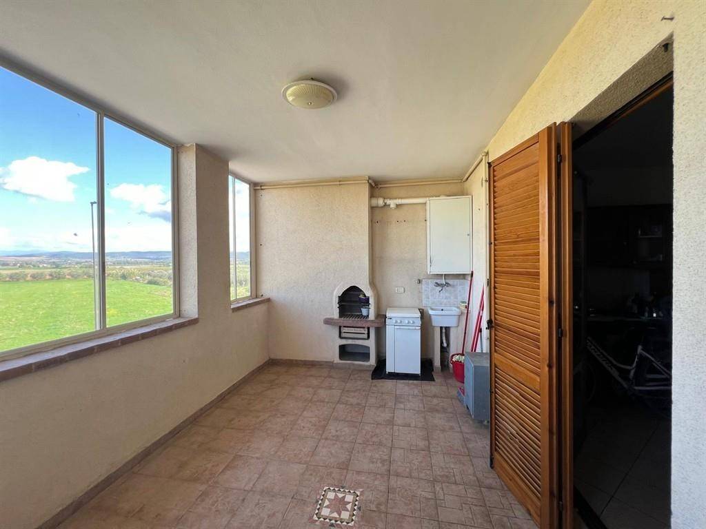 appartamento in vendita a Grosseto in zona Alberese