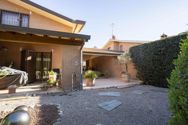 casa indipendente in vendita a Grosseto