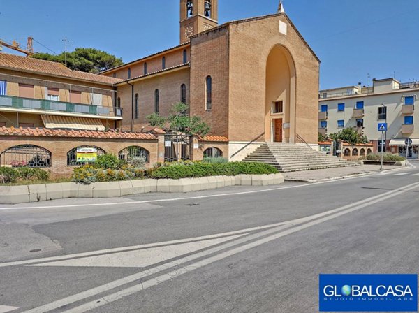 appartamento in vendita a Grosseto in zona Marina di Grosseto