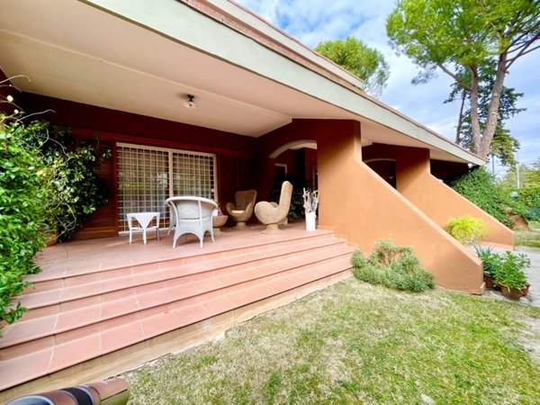 casa indipendente in vendita a Grosseto in zona Poggio Cavallo