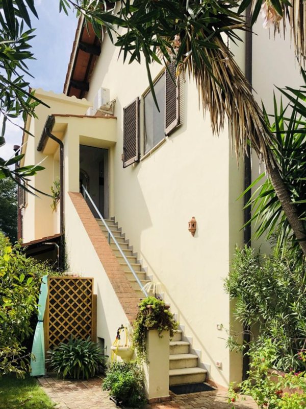 casa indipendente in vendita a Grosseto