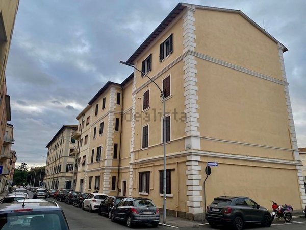 appartamento in vendita a Grosseto in zona Centro Città