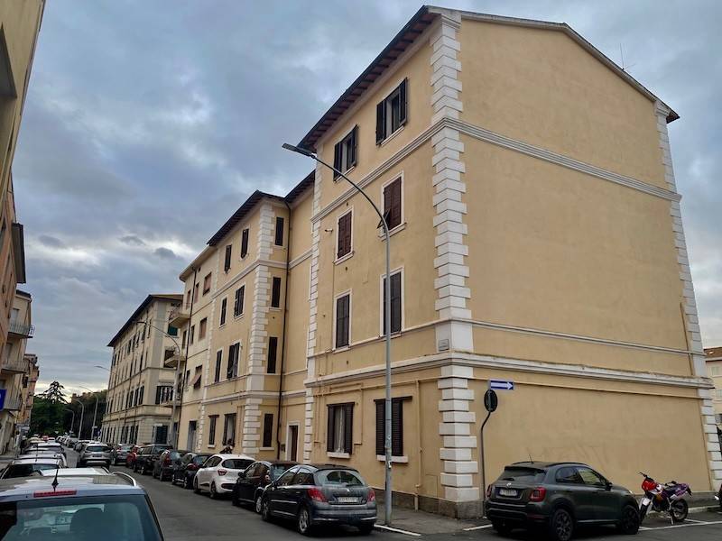 appartamento in vendita a Grosseto in zona Centro Città