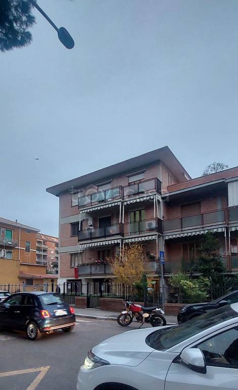 appartamento in vendita a Grosseto