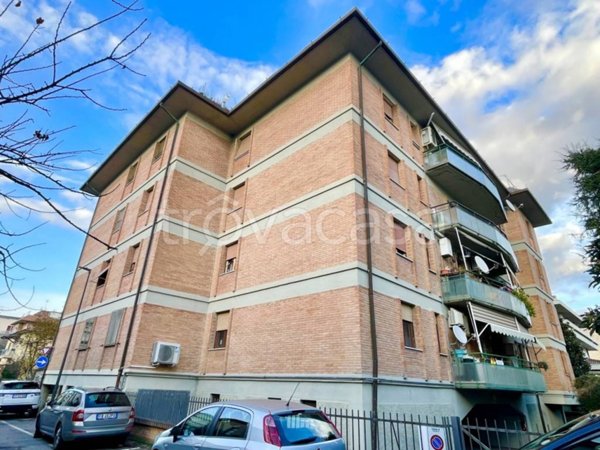 appartamento in vendita a Grosseto in zona Stadio