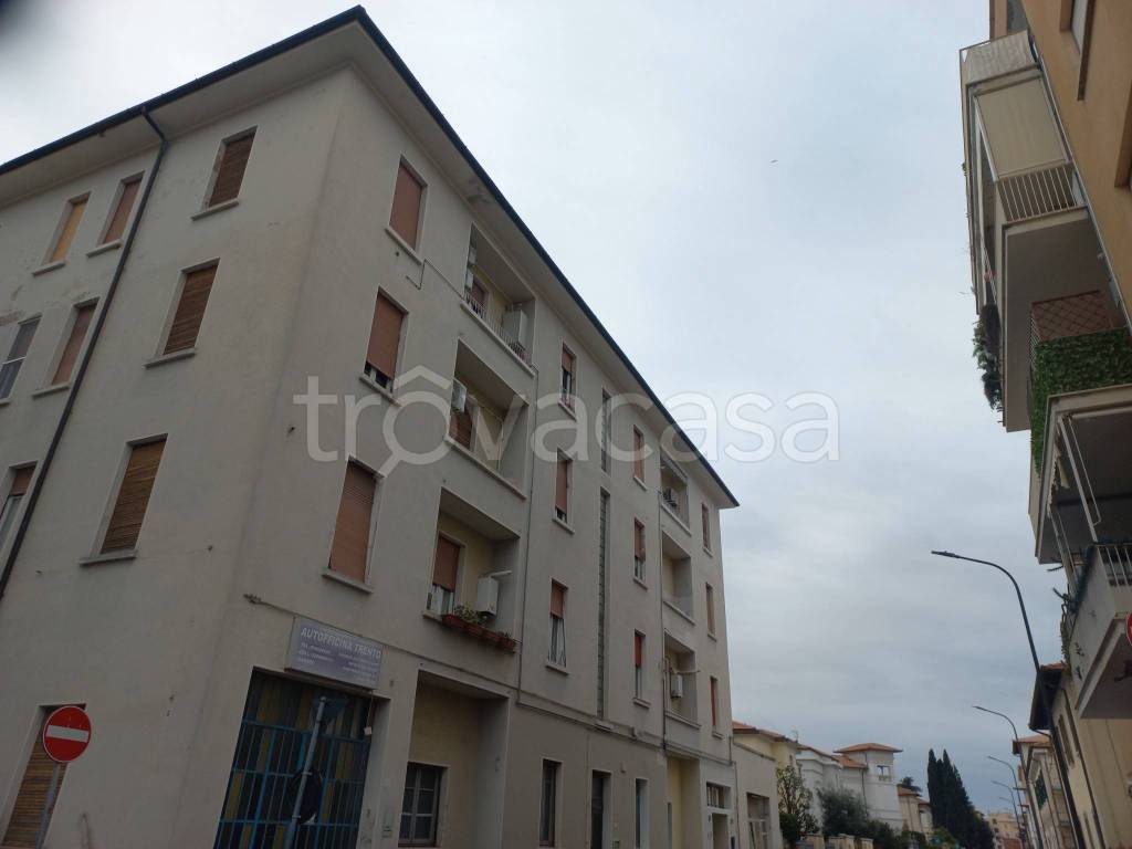 appartamento in vendita a Grosseto in zona Stazione