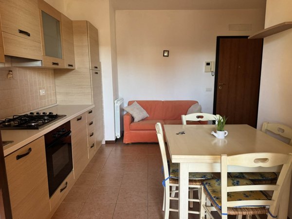 appartamento in vendita a Grosseto in zona Istia d'Ombrone-Le Stiacciole