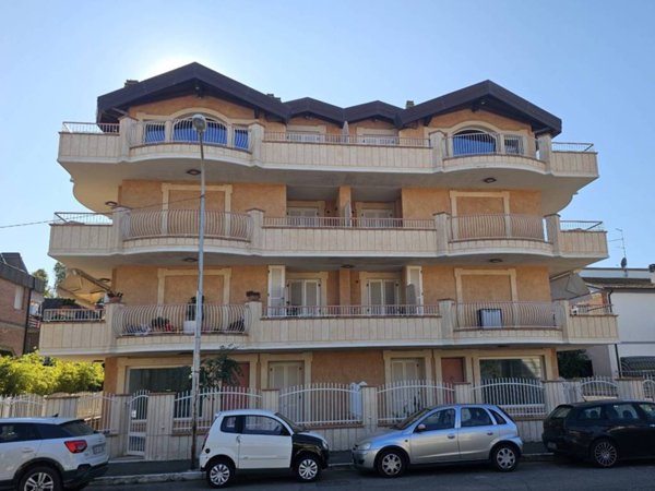 appartamento in vendita a Grosseto