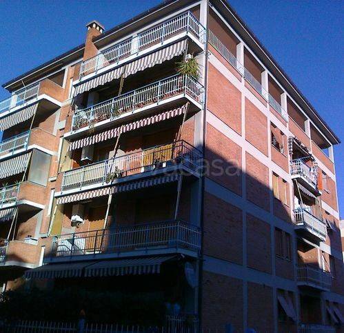 appartamento in vendita a Grosseto