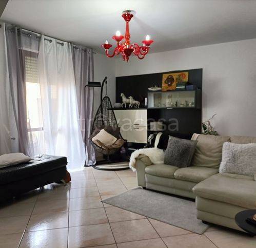 appartamento in vendita a Grosseto