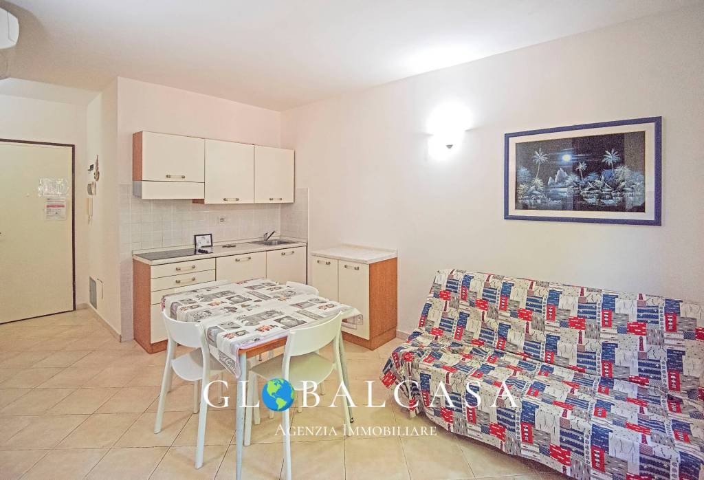appartamento in vendita a Grosseto in zona Centro Città