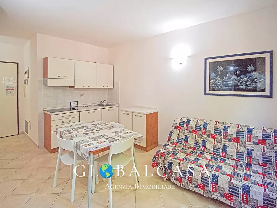 appartamento in vendita a Grosseto in zona Marina di Grosseto