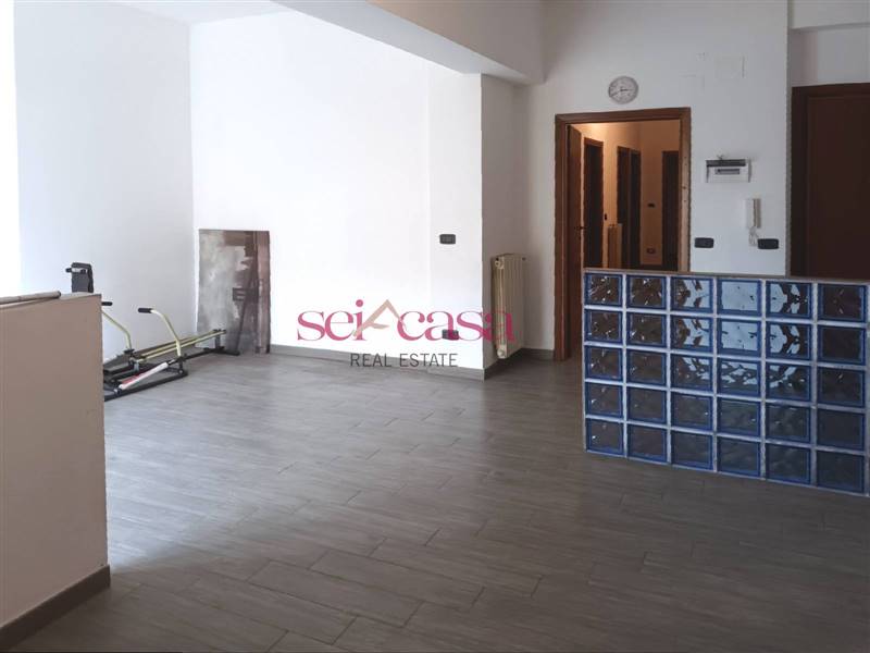 appartamento in vendita a Grosseto