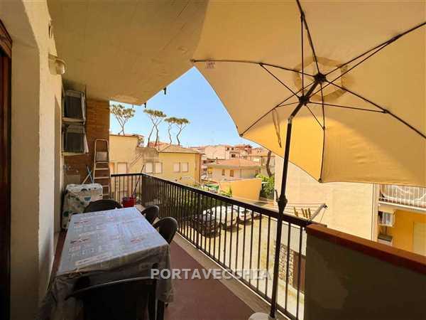 appartamento in vendita a Grosseto in zona Marina di Grosseto