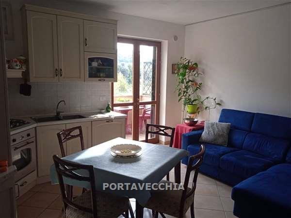 appartamento in vendita a Grosseto in zona Braccagni