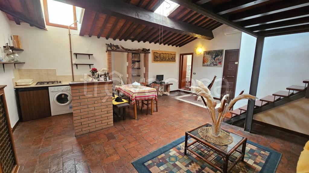 appartamento in vendita a Grosseto in zona Centro Città