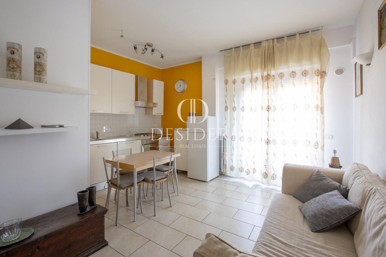 appartamento in vendita a Grosseto in zona Centro Città