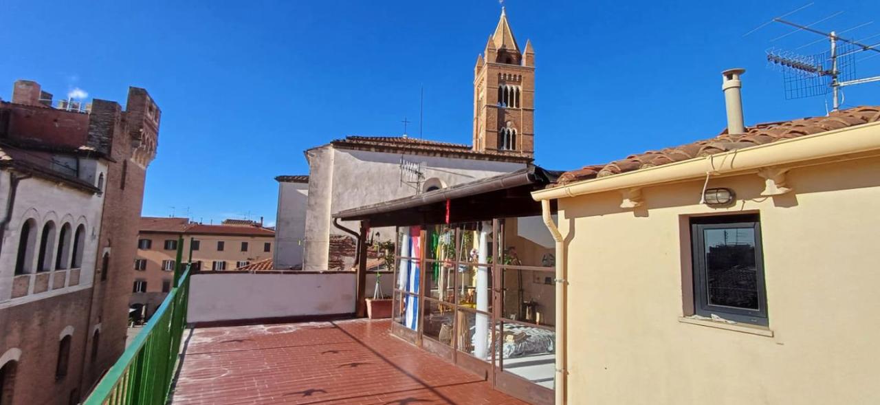 appartamento in vendita a Grosseto in zona Centro Città