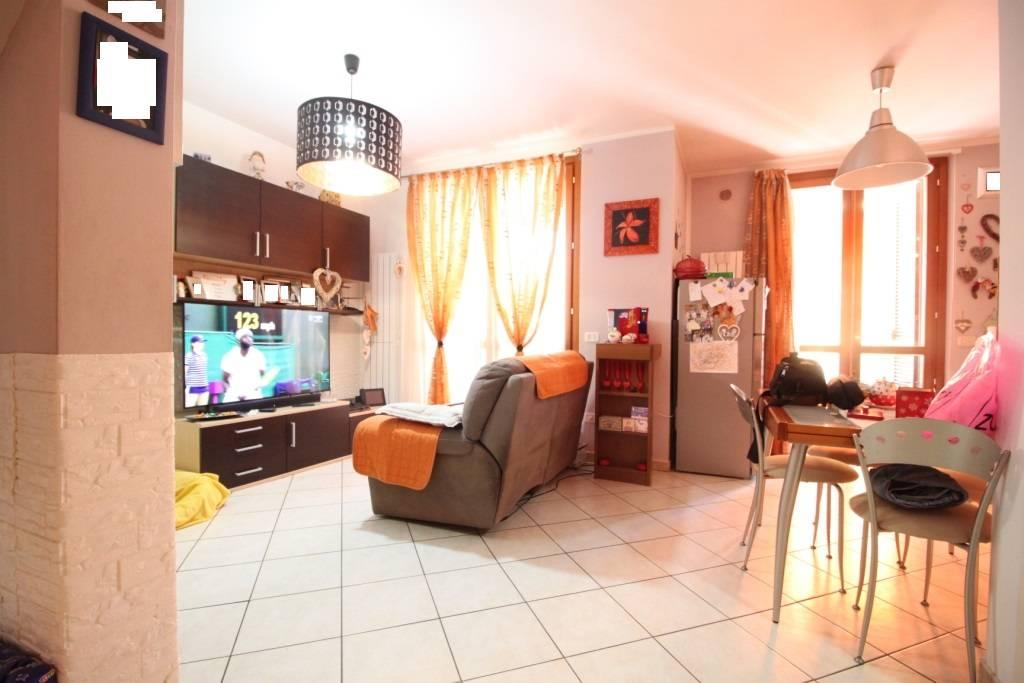 appartamento in vendita a Grosseto