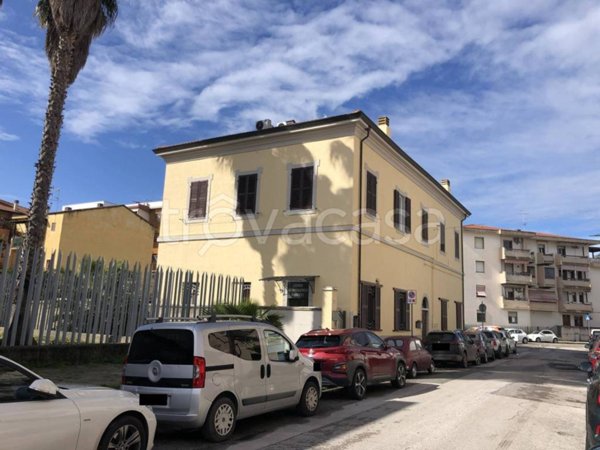 appartamento in vendita a Grosseto in zona Stazione