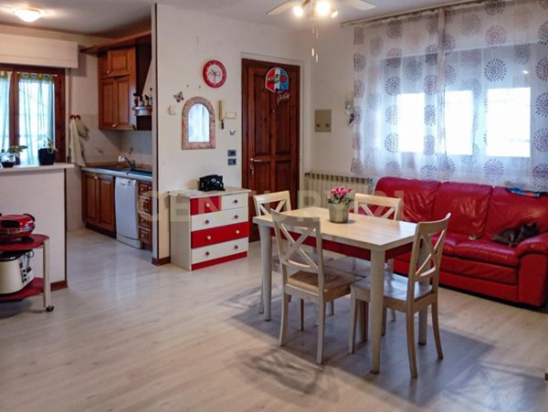 appartamento in vendita a Grosseto in zona Braccagni