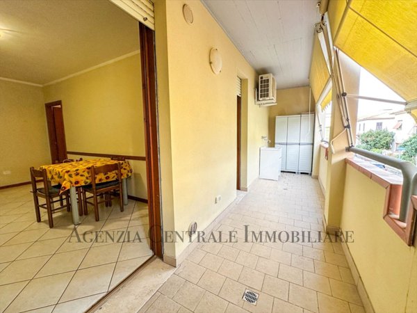 appartamento in vendita a Grosseto in zona Centro Città